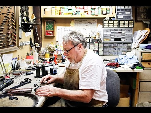 Video: High-Caliber Craftsmanship