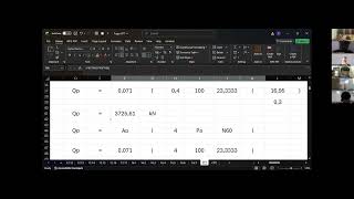 Download lagu Rekayasa Pondasi 20251 - Kelas 3 - Pertemuan 16 (Presentasi Akhir Part 2) mp3