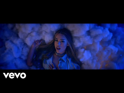 Danna Paola - Viaje A La Luz (De "Más Allá De La Luna" Soundtrack)