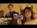 Professor Kannada Movie Scenes Unni Mukundan Kidnaps Mahima Nambiar