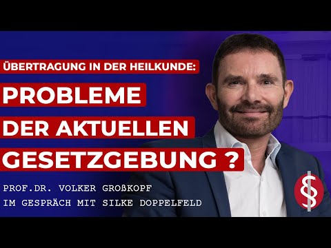 Substitution/Delegation: Der Rahmenvertrag unter der Lupe! - Silke Doppelfeld | Rechtsdepesche