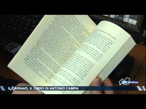 download lagu mp3 mp4 Carnaio Libro, download lagu Carnaio Libro gratis, unduh video klip Carnaio Libro