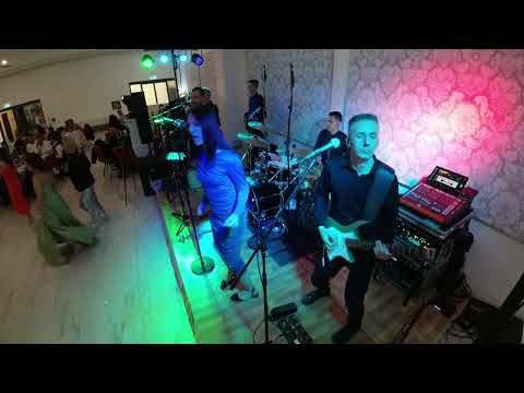 Grupa Oaza Slunj - Nevista (cover)