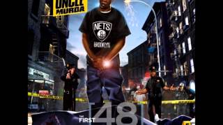 Uncle Murda Ft. Chinx Drugz - Who Want Beef [New CDQ Dirty]