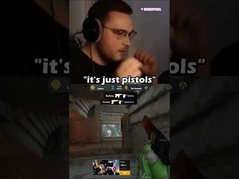 THE MONGOLZ HAVE CRISPY AIM🎯 #cs2 #counterstrike2 #gaming #clutch #ohnepixel #themongolz #legacy #cs