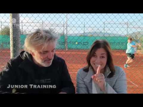 Indie Tenis: Adult Tennis Camps in Spain & Portugal 2024