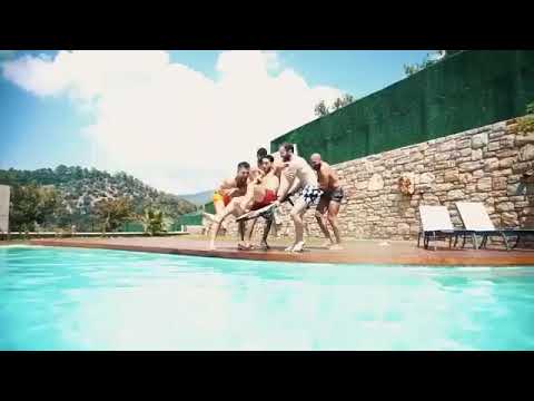 Furkan Aksoy ve keyifli tatili😍💞