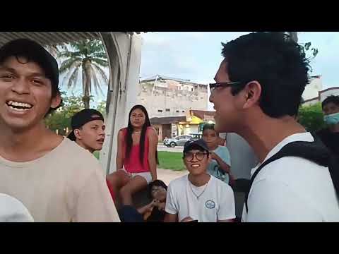 SEIS vs PIERO - ABERAPCION - PLAZA SARGENTO LORES