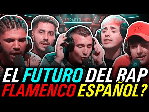 THE MARTINEZ FACTORY | Parte 2 | Tony Muñoz , Miralles DLC , Roberto López , Romeo Jr y J Martinez