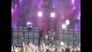 BLACK LABEL SOCIETY - HELLFEST 2011.wmv