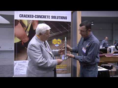 Simpson Strong-Tie Adhesives and Concrete Anchors
