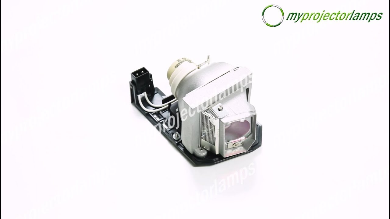 Optoma HD25-LV Projector Lamp with Module