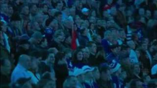 Alan Frew | Free To Be (live @Air Canada Centre, Toronto, ON, Kanada)