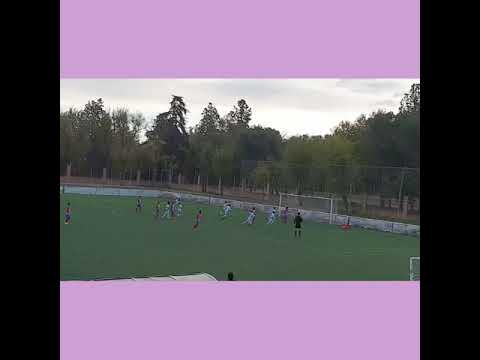 ATLETICO DE MADRID D   0 -  RAYO  ALCOBENDAS  A   4