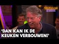 Boekestijn dolblij dat hij terug mag keren bij Vandaag Inside: ‘Dan kan ik de keuken verbouwen!’