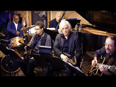 "Fur Elise" John Colianni Sextet