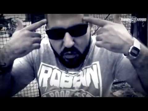 SCORP DA LORD - LICHT - ROBBIN' HOOD EXCLUSIVE