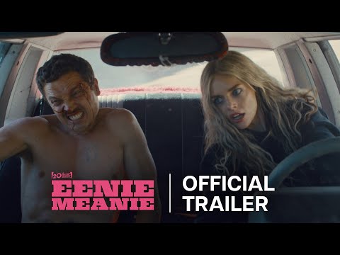 Eenie Meanie | Official Trailer | Disney+