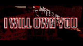 A Killers Confession - "A Killers Confession" Lyric Video