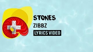 Switzerland Eurovision 2018: Stones - Zibbz [Lyrics]