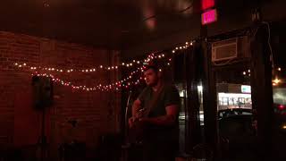 The Line (original) 4K