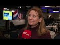 Zegveld herdenkt dodelijke crash bommenwerper [RTV Utrecht]