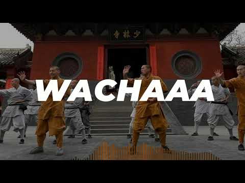 Central Cee X Kwengface [Chinese Drill Type Beat] 2021| "Wachaaa" (Prod. @sebzbeats)
