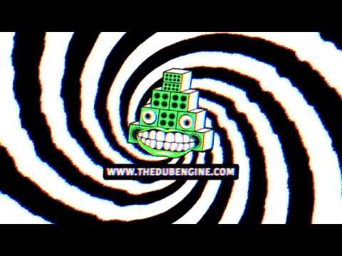 DUB ENGINE - MAD SOUND