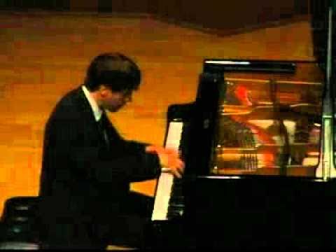 j.s.b.partita no 2.rondeaux
