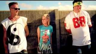 Die Antwoord   Zef Side