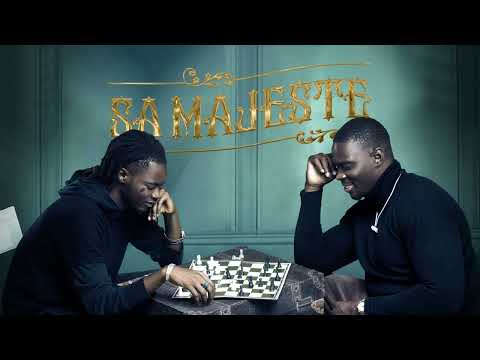 Majestic Drama & Oothentik Zeus - Sa Majesté