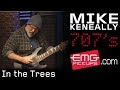 Mike Keneally plays  "In The Trees" Part 1 on EMGtv