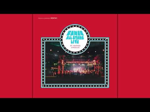 Live at Yankee Stadium - Hermandad Fania