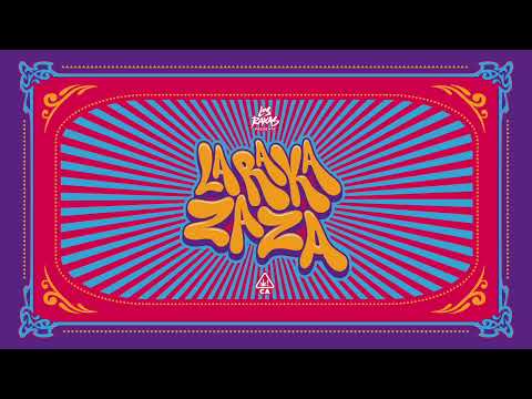 Los Rakas - "OFI" FT YOVA MAN