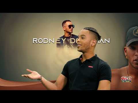 Zeg Het Maar Aflevering 127 - Rodney Deekman (Artist)