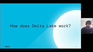 Deep-Dive into Delta Lake