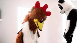 Gnarls Barkley - Who&#39;s Gonna Save My Soul (MTV 52 Live Version)