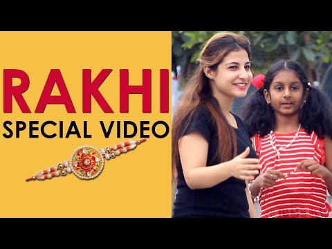 RAKHI Special Video with a Twist | Social Experiment | Pranks in Hyderabad 2018 | FunPataka Video