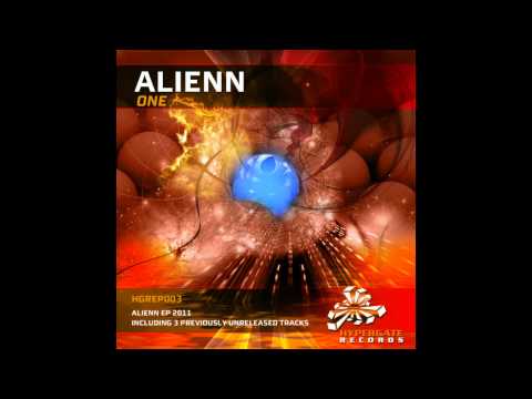 Alienn - The Access (HD)