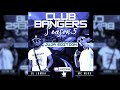 CLUB BANGERS SEASON 5 JUJA EDITION - DJ JOMBA MC MIDO