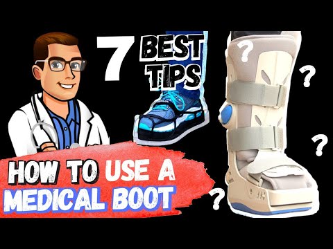 Heel Spurs Plantar Fasciitis BEST Home Treatment 2022