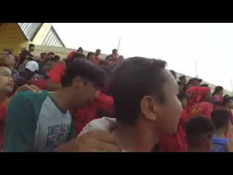 Lasbo Mania dukung Psip Pemalang