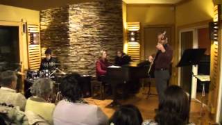 Mary Sara - Jazz Piano - I Get a Kick Out of You