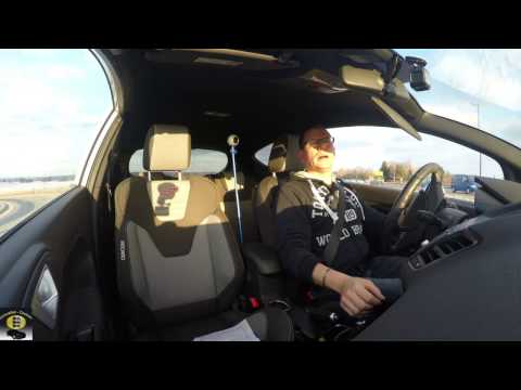 Ford Fiesta ST180 MK7 (207PS)Review Gebrauchtwagentest, 30.000 KM, Stärken & Schwächen Fahrbericht