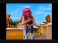 LazyTown - There's Always A Way (Swedish ...