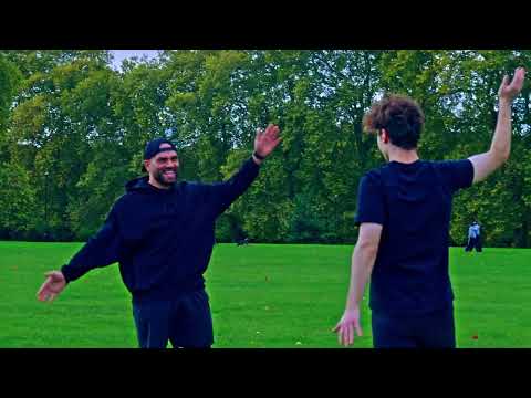 Daniel Stoyakov — On Lifestyle, Working Out, and Family Values