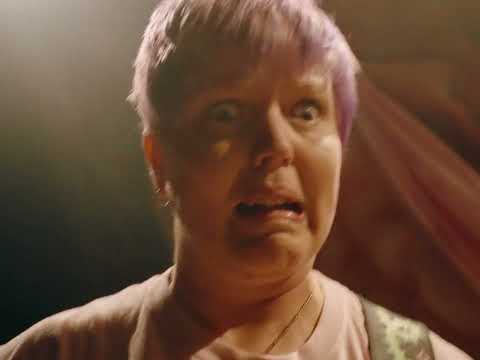 Cable Ties - Crashing Through (Official Music Video)