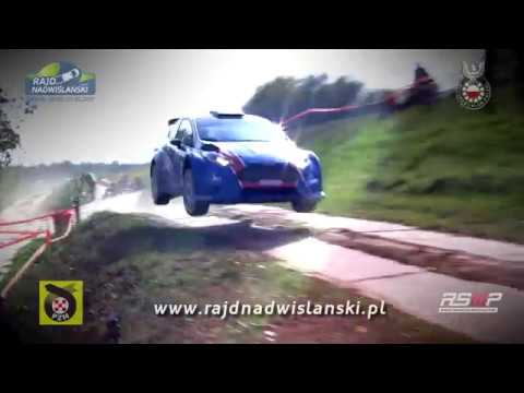 Nadwiślański 2017 klip promocyjny