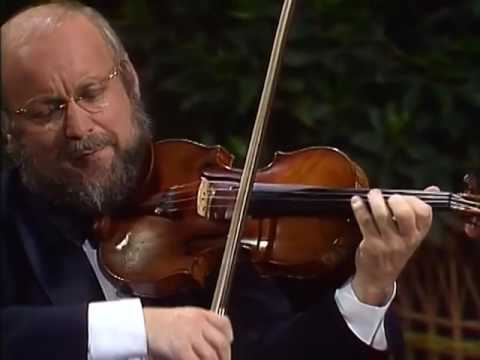 Video thumbnail for String Quartet No. 1 in F minor (Op. 18, No. 1)