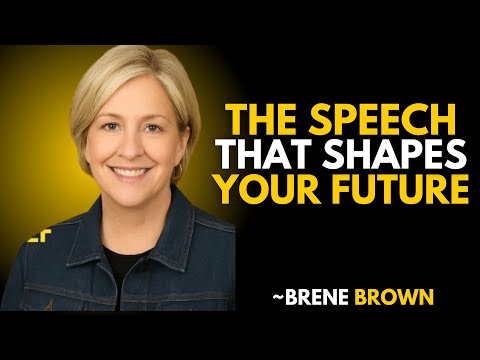15 Minutes for the NEXT 15 Years of Your LIFE - One of the Greatest Speeches Ever